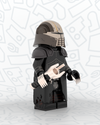 Lord Starkiller (180° Torso Version) - Pad Printed Figure Pre-Order