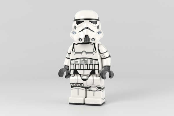 NanoRex's Stormtrooper Pre-Order