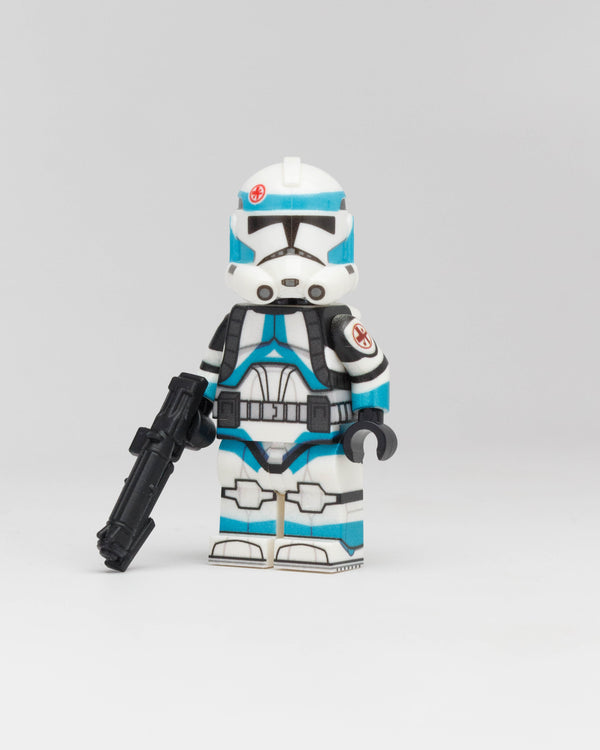 AP2 Stretcher Printed Figure