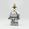 Clone Samurai UV Printed Figure