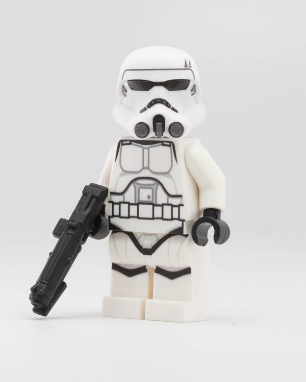 TK Trooper - Simplified Printed Figure