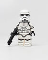 Tk Trooper Printed Figure