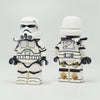 TK Trooper Sergeant UV Printed Figure