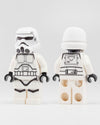 TK Trooper - Simplified Printed Figure