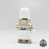 Imperial Remanent Snowtrooper UV Printed Figure
