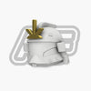 Clone Samurai Helmet Crest 3D Print