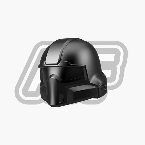 Tactical B-01 Helmet 3D Print