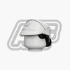 ABS Kepi Hairstyles