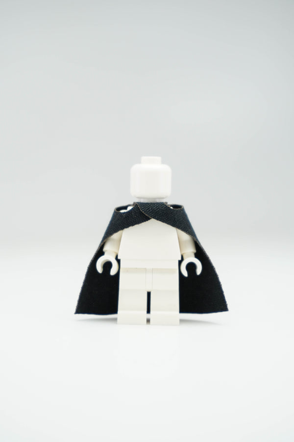 TotU Inquisitor Laser-Cut Cape