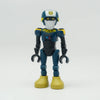 Two-Boots Printed Figure