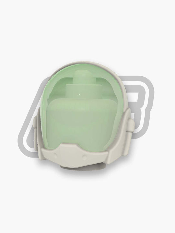 Umbaran Soldier Helmet 3D Print