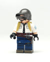 PUBG Guy UV Printed Figure