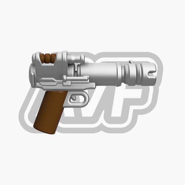 VM-19 Heavy Blaster Pistol