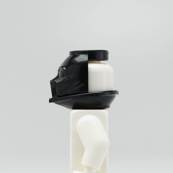 Darth Vader's 3-Piece Helmet