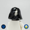 Darth Vader's Damaged Helmet