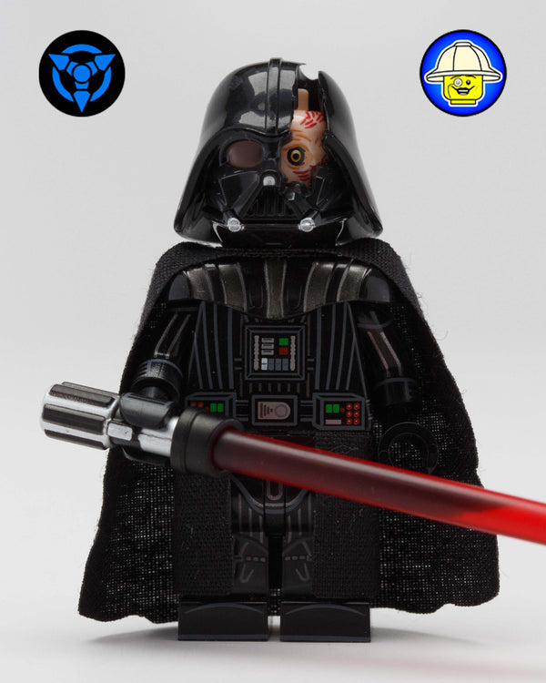 Darth Vader Expansion Packs - READY TO SHIP
