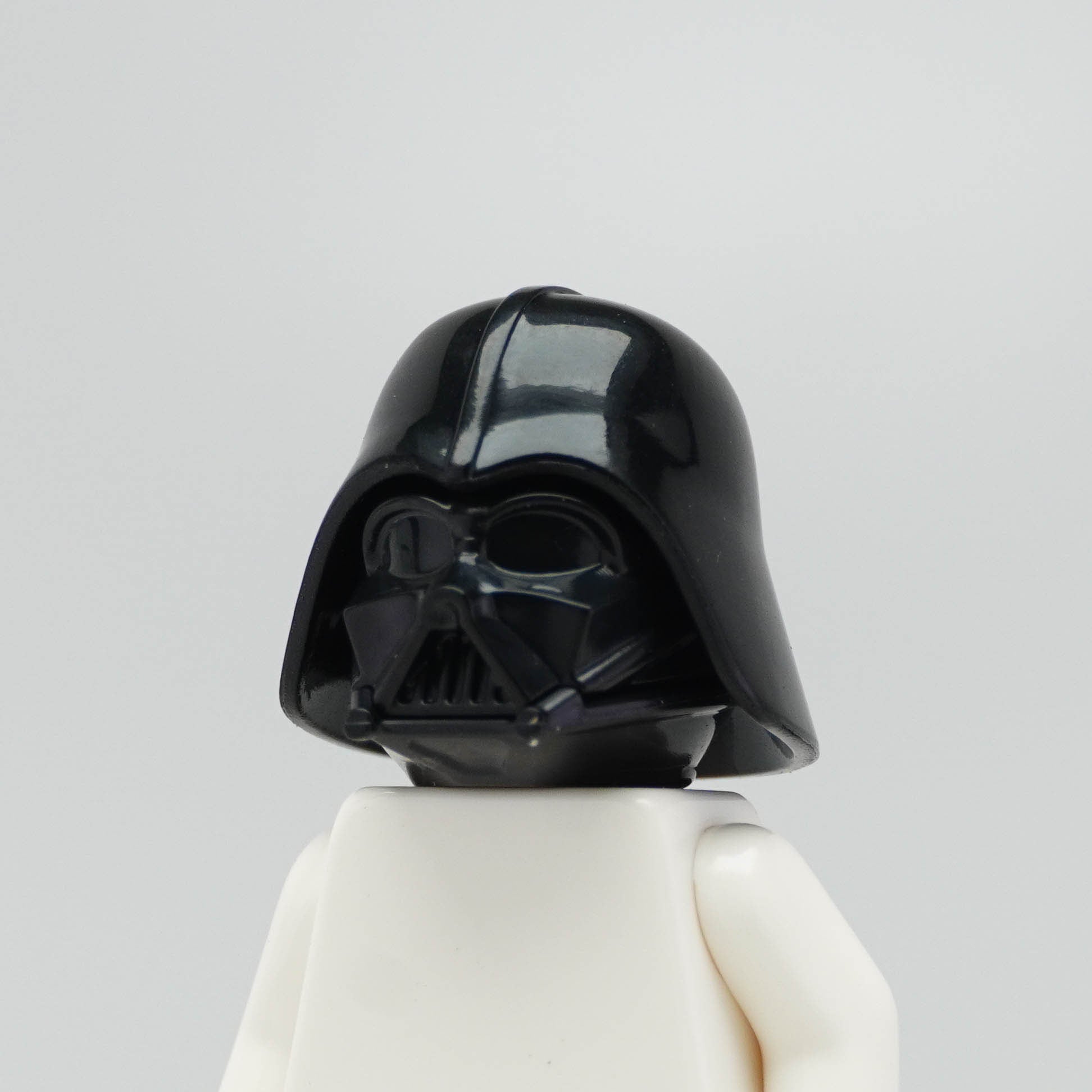 Darth Vader's 3-Piece Helmet