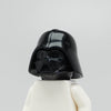 Darth Vader's 3-Piece Helmet