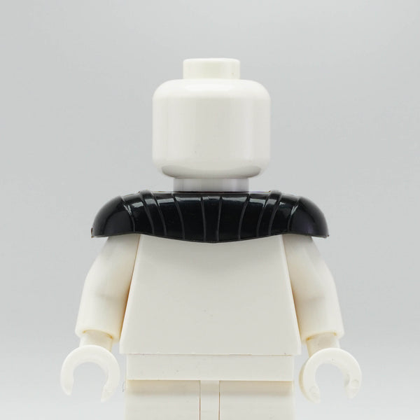 Darth Vader’s Gorget