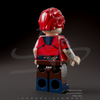 Jinx & Vi - Pad Printed Figure Bundle READY-TO-SHIP