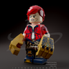 Jinx & Vi - Pad Printed Figure Bundle READY-TO-SHIP