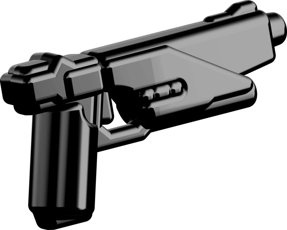 BrickArms Westar-35