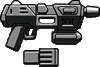 BrickArms DC-17m Repeating Blaster Rifle w/ Mag