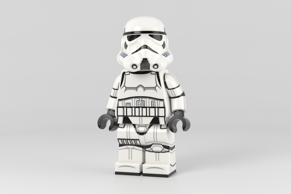 NanoRex's Stormtrooper Pre-Order