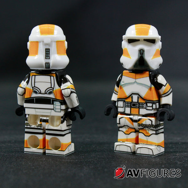 Phase 2 212th AT-RT Driver Decals