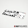 Grand Inquisitor Decals