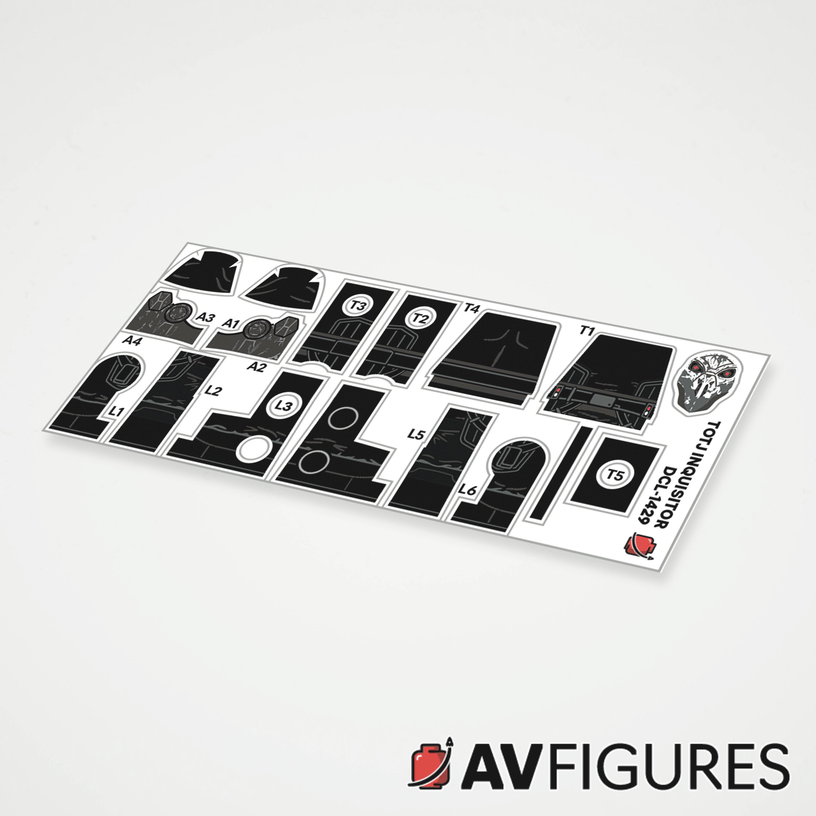 AVFIGURES