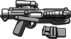 BrickArms E-11 v2 Blaster Rifle w/ Mag