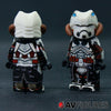 Clone Einherjar - Grunt