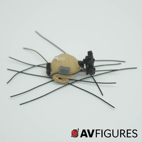 2-inch Micro Wire