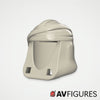 Mayday Helmet 3D Print