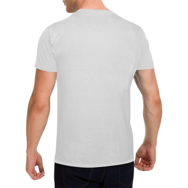 Split - AV Figures T-Shirt