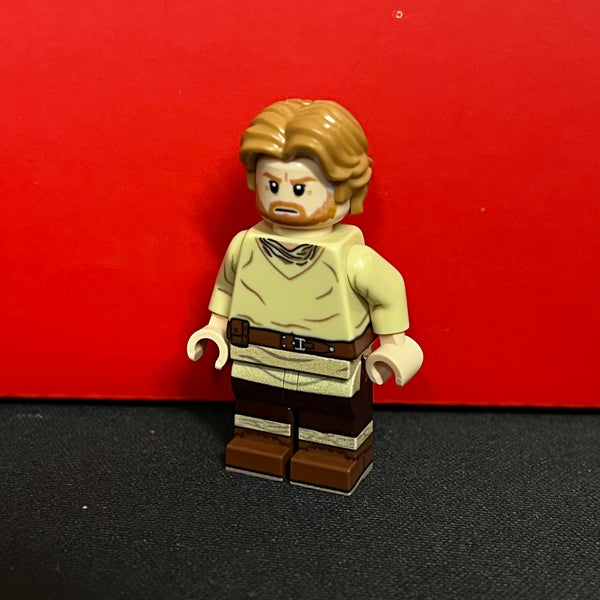 Obi-Wan Kenobi (Wanderer) - B-GRADE MISPRINT FIGURE